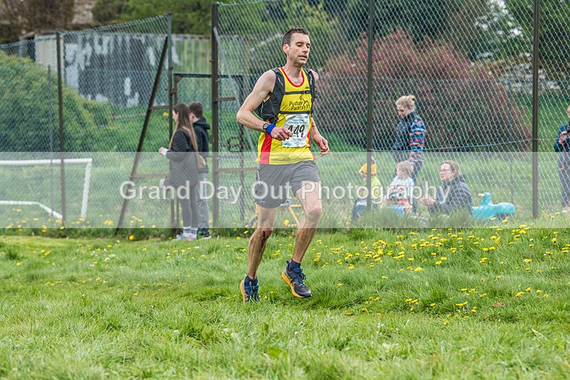 3 Peaks Finish-463 - The 3 Peaks Race Saturday 26th April 2025 - The Finish