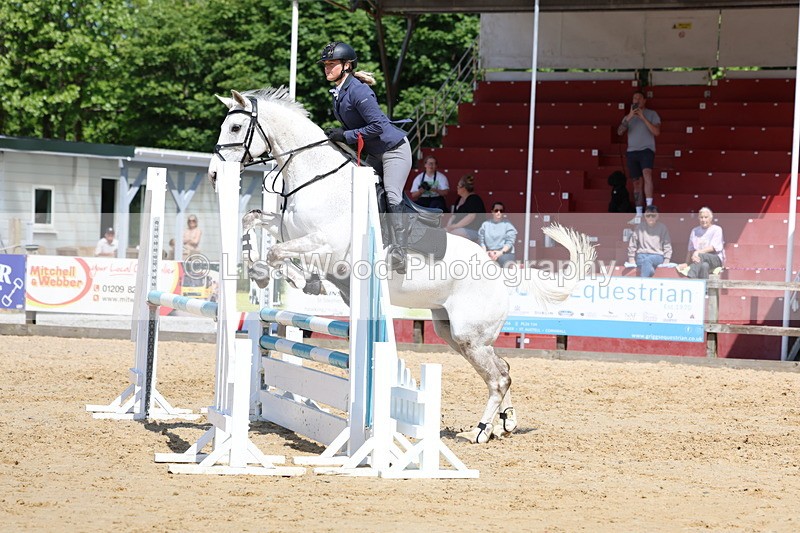 3E7A6095 - Class 5: Senior Discovery/1m open