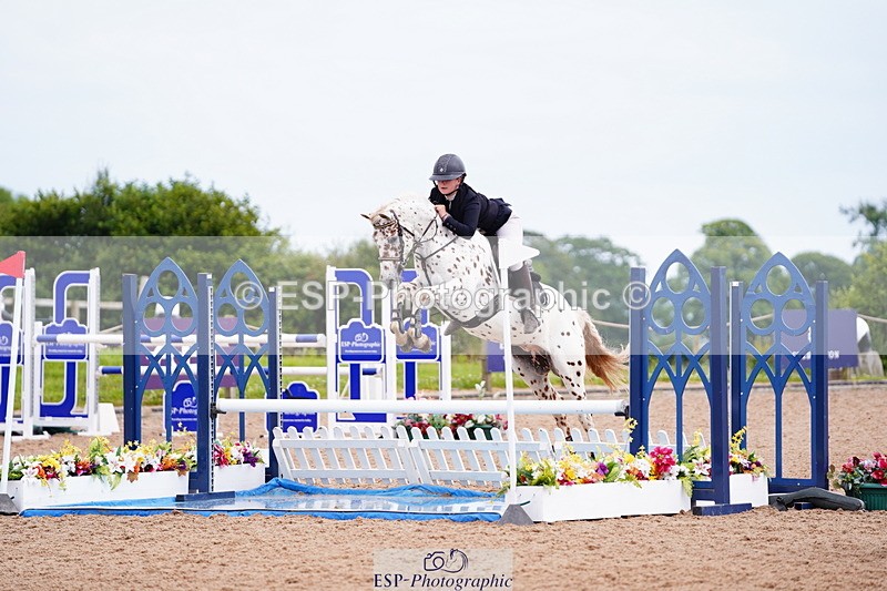 240630A-163208-15549 - Cls 26 Foxhunter 2nd Round