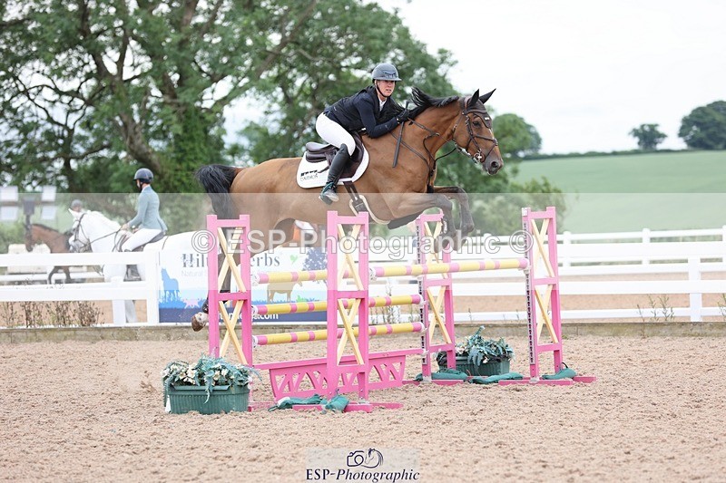 250625-153306-01445 - Cls 6 Foxhunter and 1.20m Open