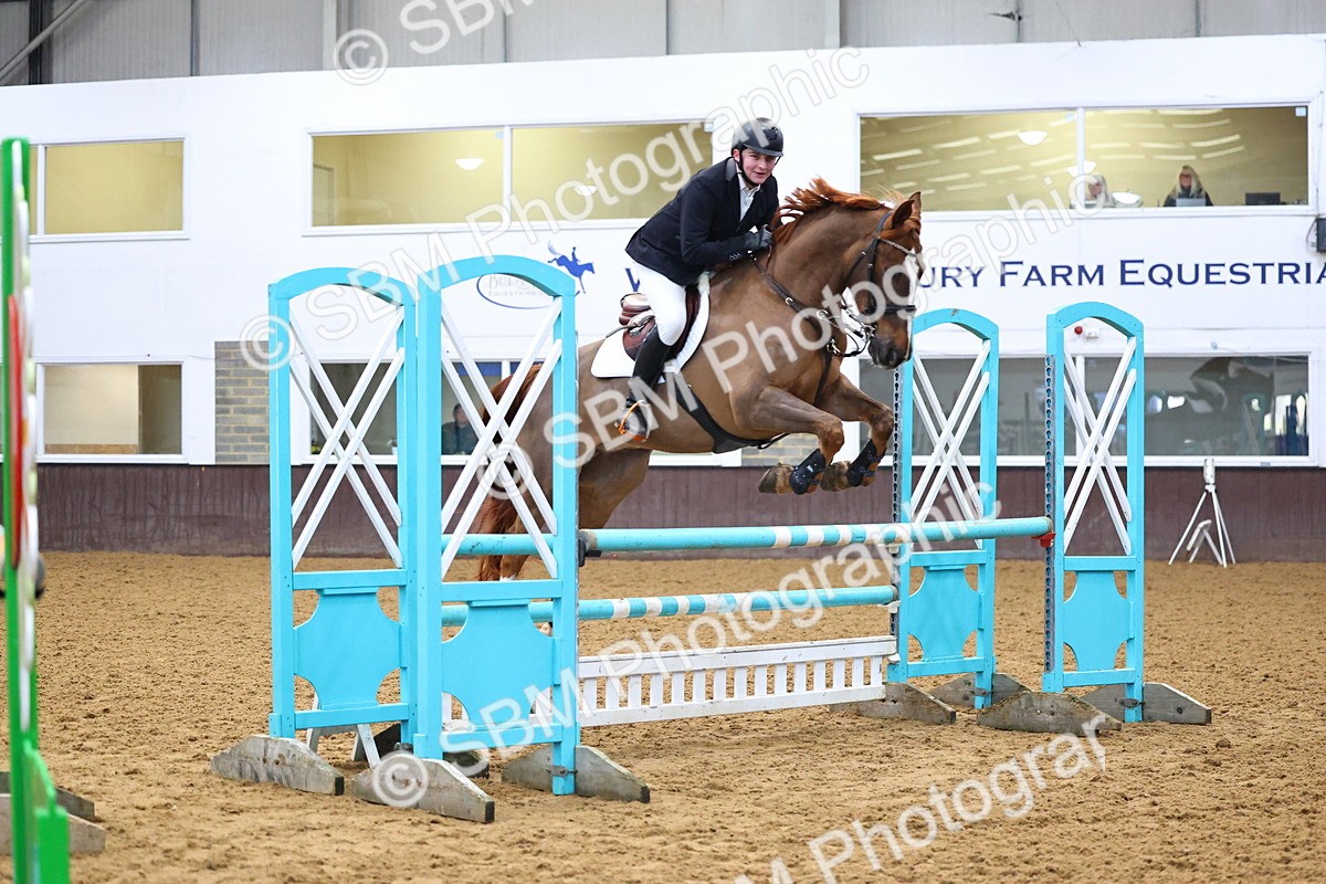 SBM_000950 - Class 4 - Senior Newcomers - 1.10m