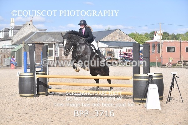 BPP_3716 - CLASS 2 Club/ Unaffiliated 80cms Open