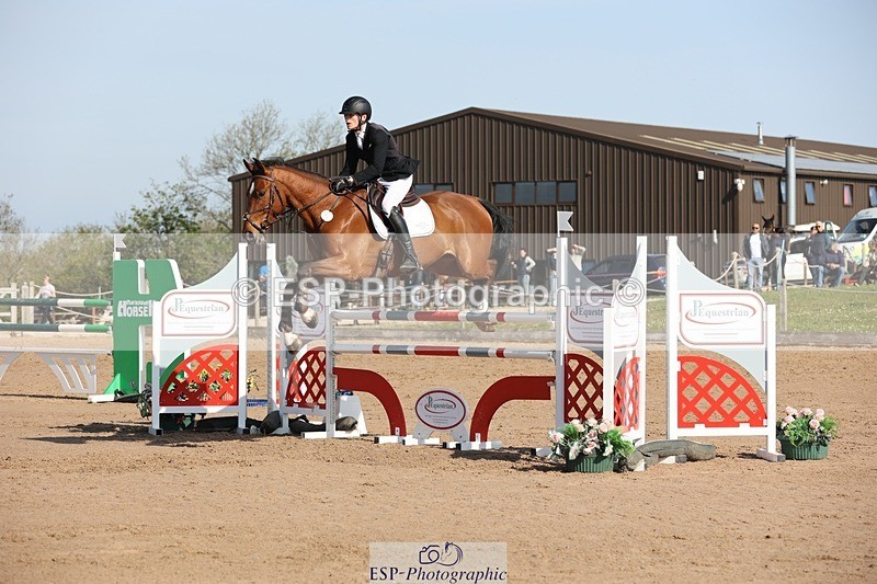 250427-093948-14988 - Cls 32 Young Horse 6yr old