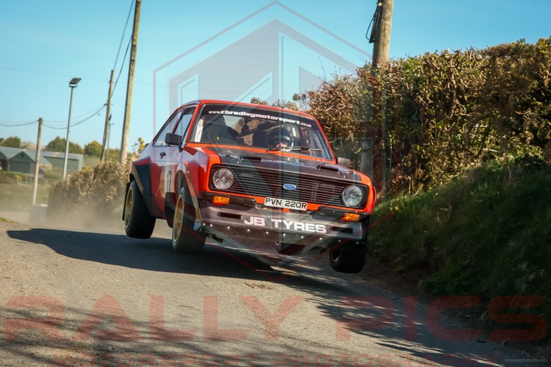 Go Tour of the Sperrins 20 - GO Tour of the Sperrins