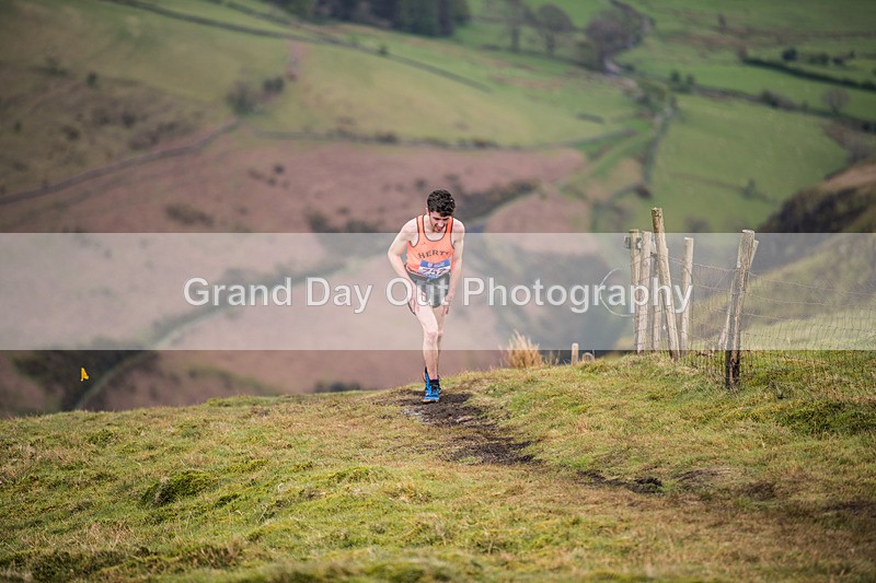 Keswick-545 - Inter Counties & Up and Down Mountain Running Champs (Junior & Senior Races) Sunday 21st April 2024