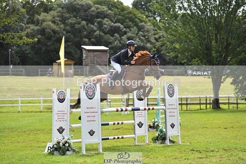 230712-104834-22122 - Cls 50 Foxhunter & 1.20m Open