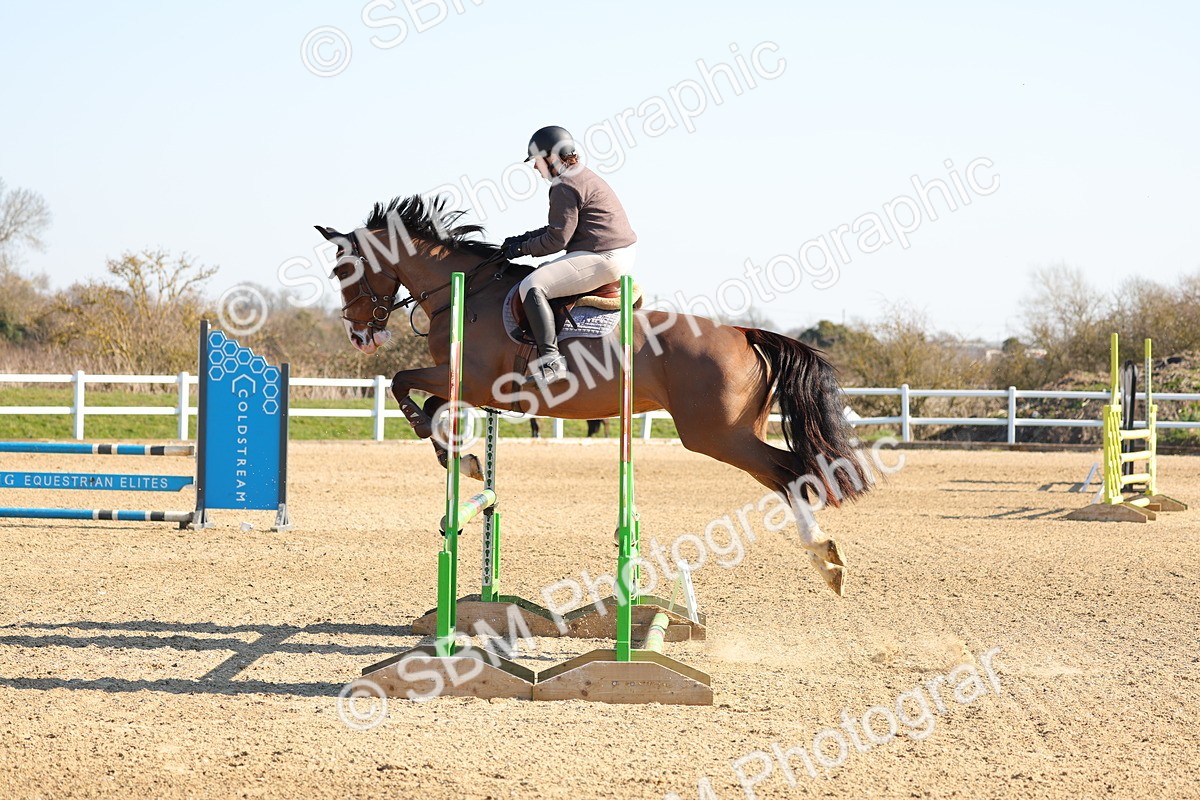 SBM_000367 - Class 1 - Clear Round