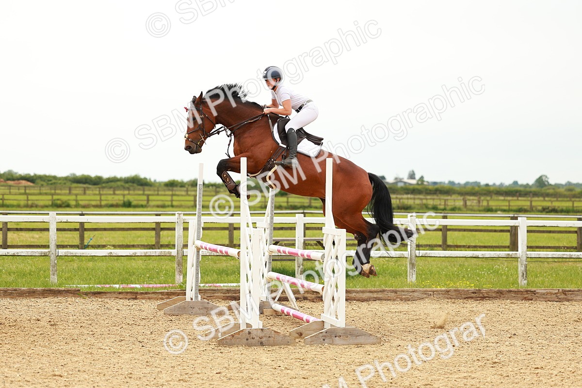 SBM_001808 - Class 3 - Senior Discovery - 1.00m