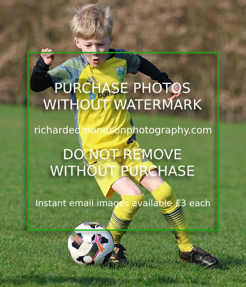 533A9272 - Kendal United Youth Under 7 (21/3/26)