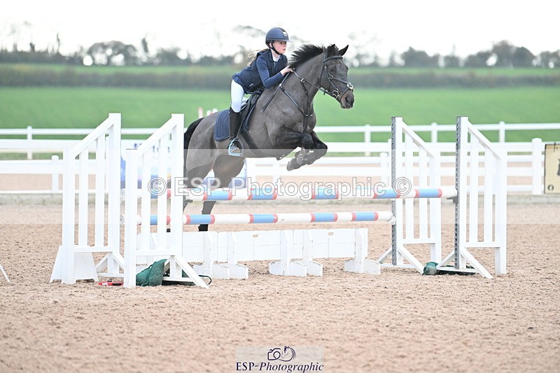 231119A-100632-04814 - Sun Cls 3 BlueChip Pony Discovery Qualifier