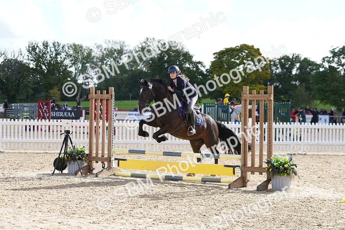 SBM_48583 - J7 - Junior Pony 60cm Championship