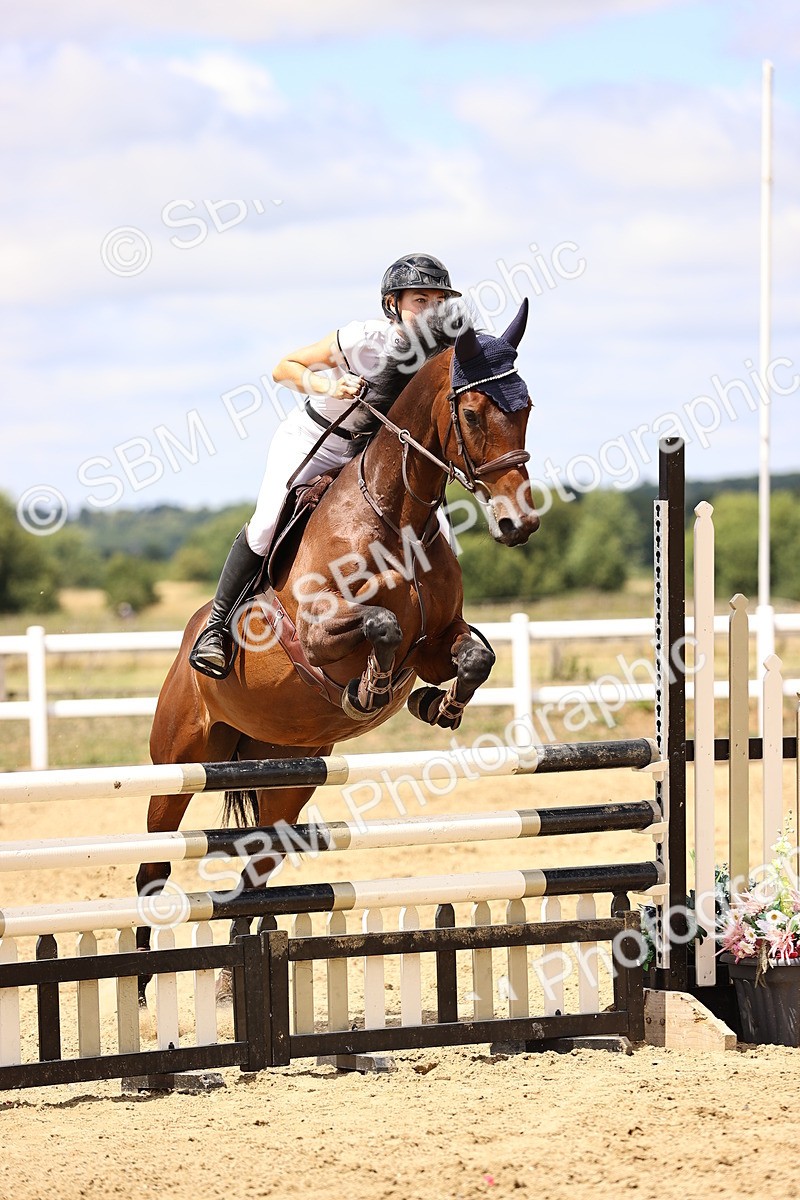 SBM_014153 - Class 14 - Senior Discovery - 1.00m Open