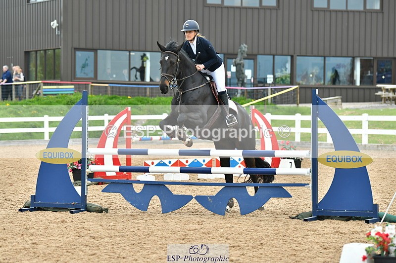 230504A-105248-00911 - Cls 2 Snr Discovery & Open