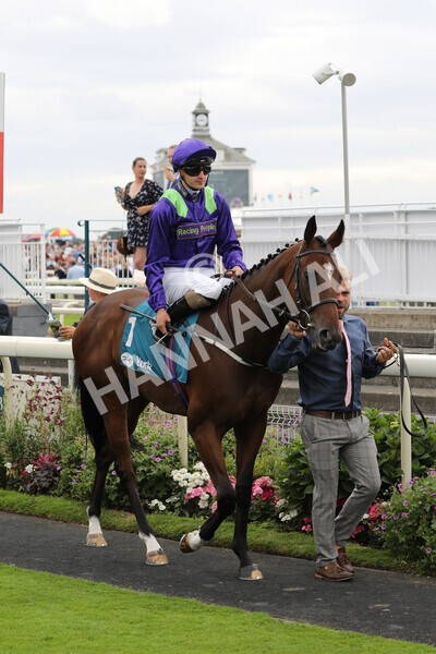 yr23072022r4-5 - Race 4 3.50pm Sky Bet In Running Racing Nursery Handicap