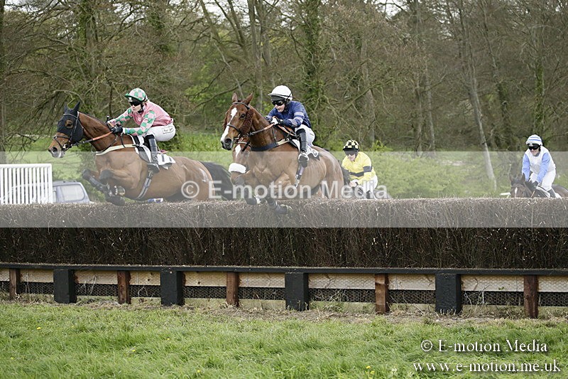 PtP 170417 511 - Old Berks Point-to-Point Lockinge 17/04/17