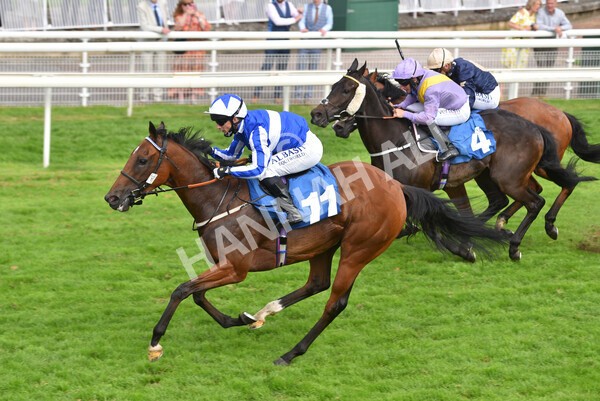 yr10072021r6-17 - Race 6: 4.40pm John Smith's City Walls Stakes