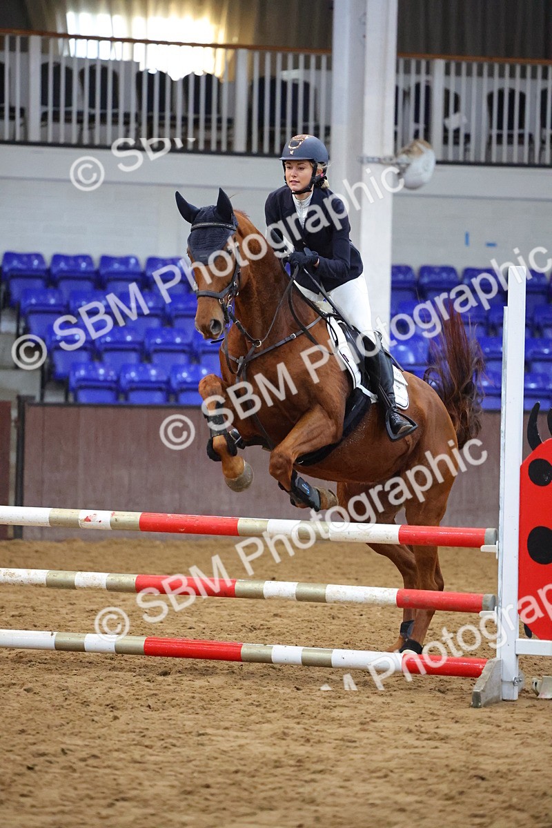 SBM_001999 - Class 5 - Show Jumping 80cm