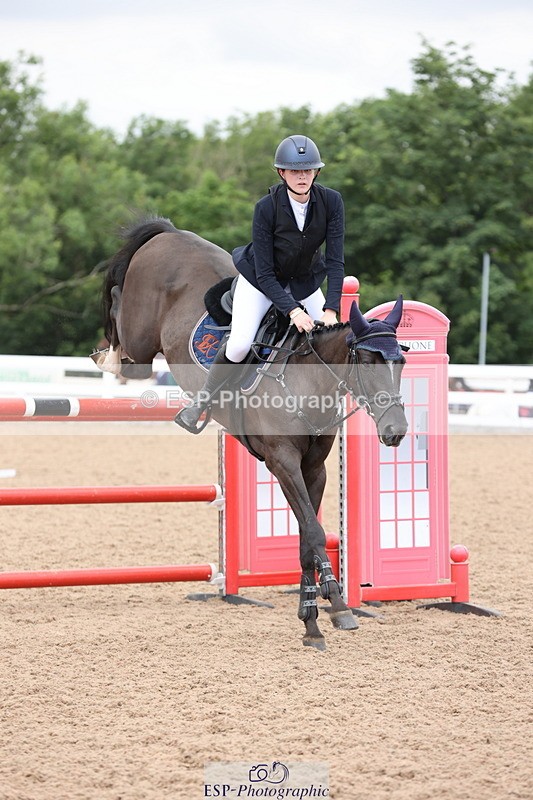 240630A-154059-14839 - Cls 33 Foxhunter and 1.10m Open