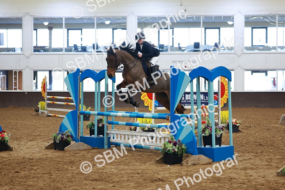 SBM_002748 - Class 9 - Senior Discovery - 1.00m