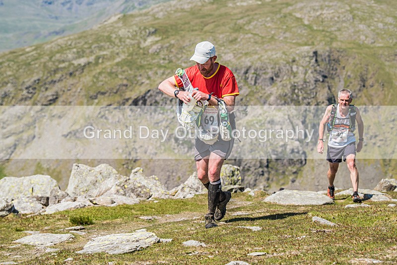 Duddon Long-829 - Duddon Valley (Long) Fell Race Saturday 3rd June 2023