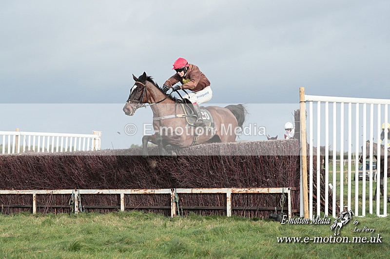 PtP 311223 570 - Larkhill Racing Club Point-to-Point 31/12/23