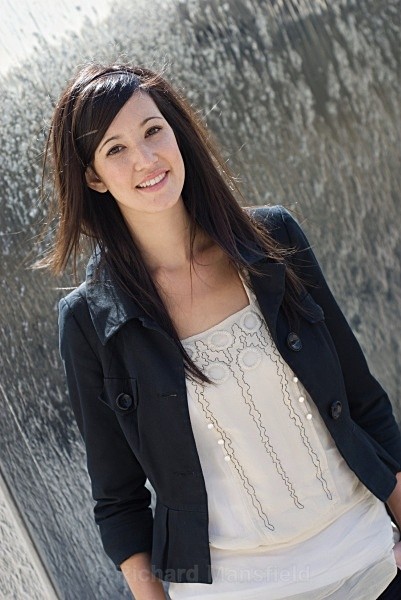  - Course Portraits