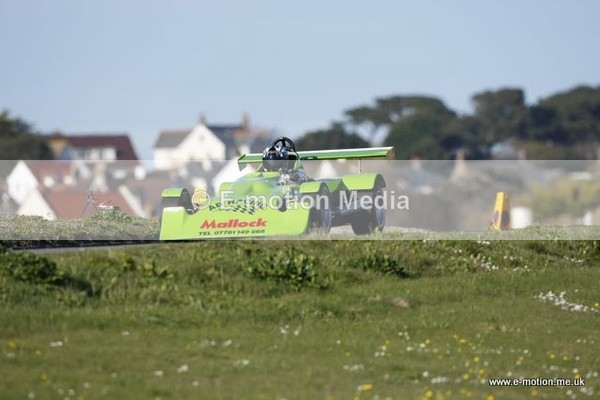 VSP 110409-85 - Vazon Sprint 2009