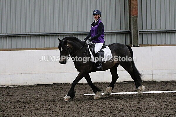 SIAL3743 - CAbin Dressage 5th july 2025