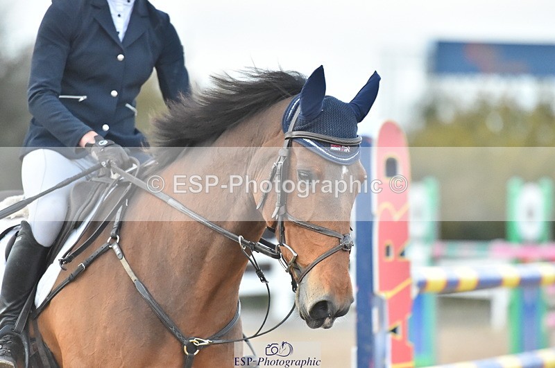 231111A-151336-02433 - Cls 14 Blue Chip 1.25m Winter Qualifier