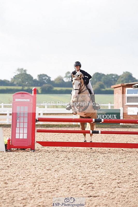 240915A-095658-08931 - Cls 32 Snr Discovery and 1m Open