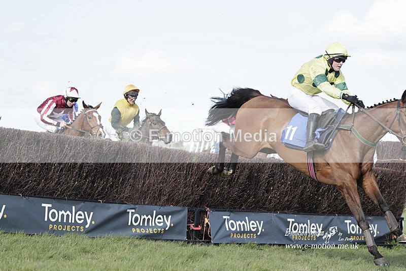 PtP 100423 1312 - Old Berkshire Point-to-Point Lockinge 10/04/23