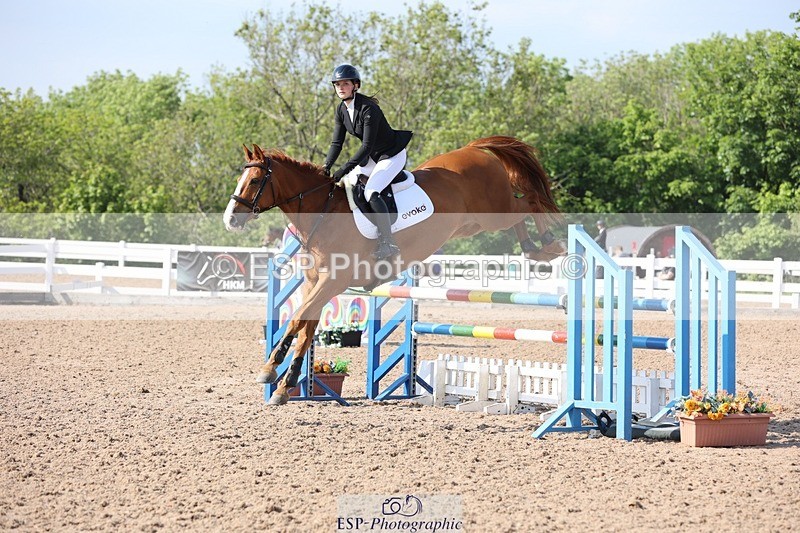 250509-165617-09049 - Cls 24 Snr Newcomers