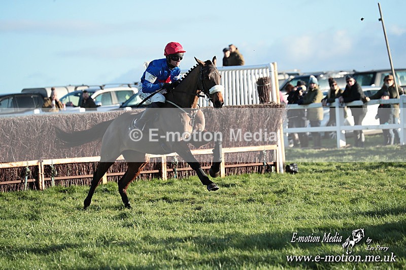 PtP 301125  0580 - Hursley Hambledon Point-to-Point Larkhill Racecourse 30/12/2025