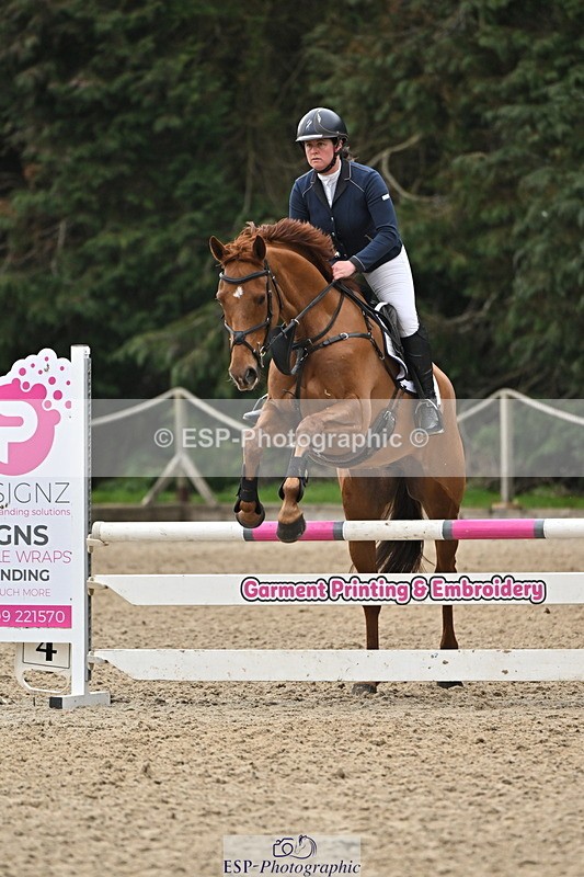 250321A-145612-01265 - Cls 5 British Novice and 90cm Open