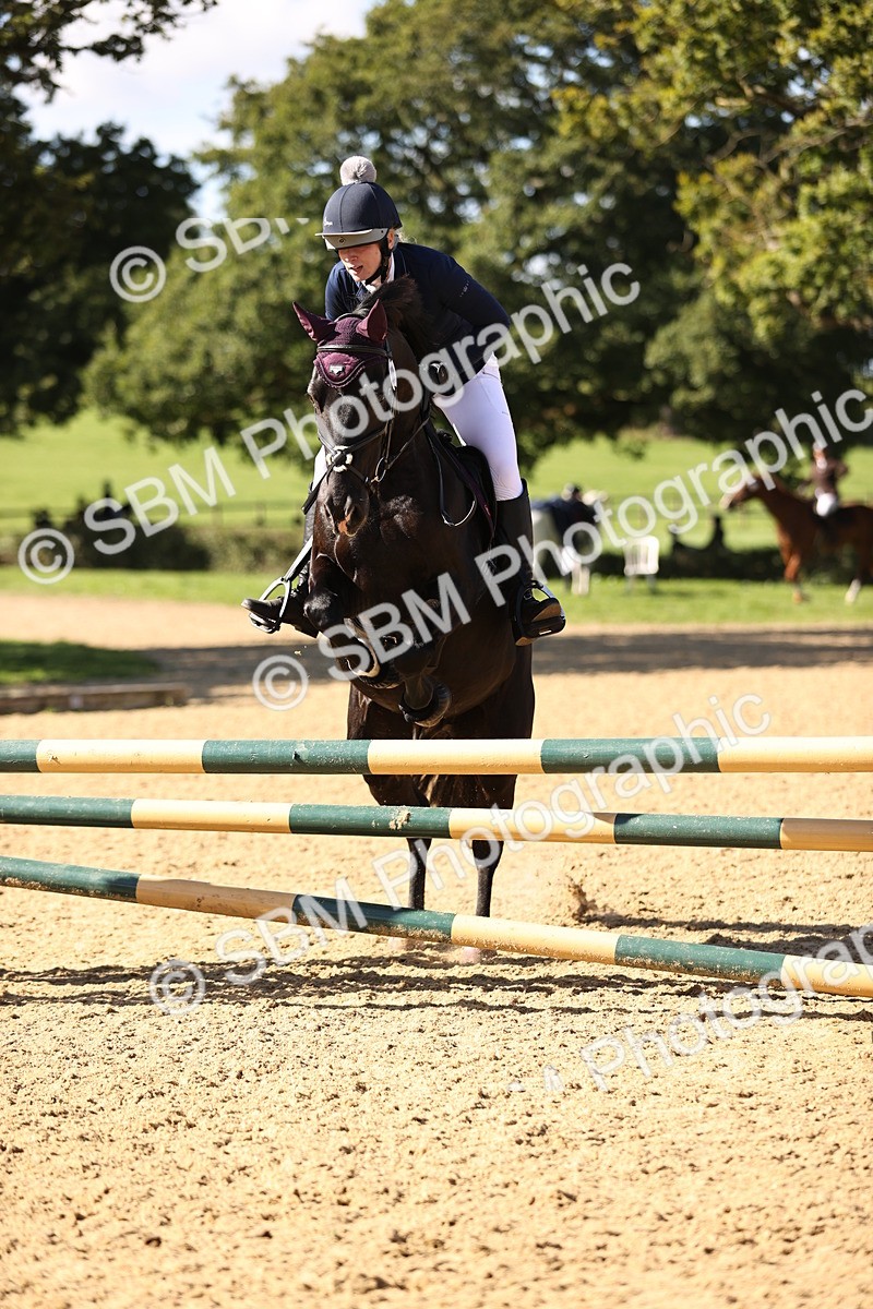 SBM_38409 - J39 - Senior 85cm Championship