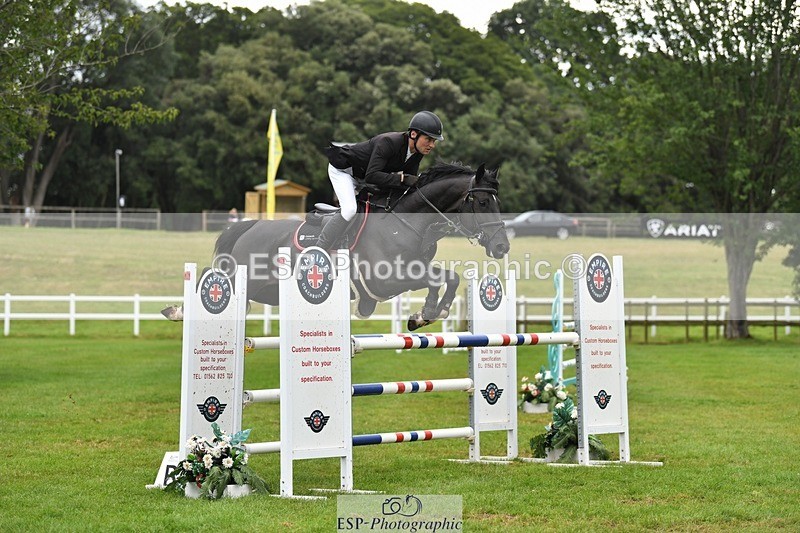 230712-090908-21821 - Cls 50 Foxhunter & 1.20m Open