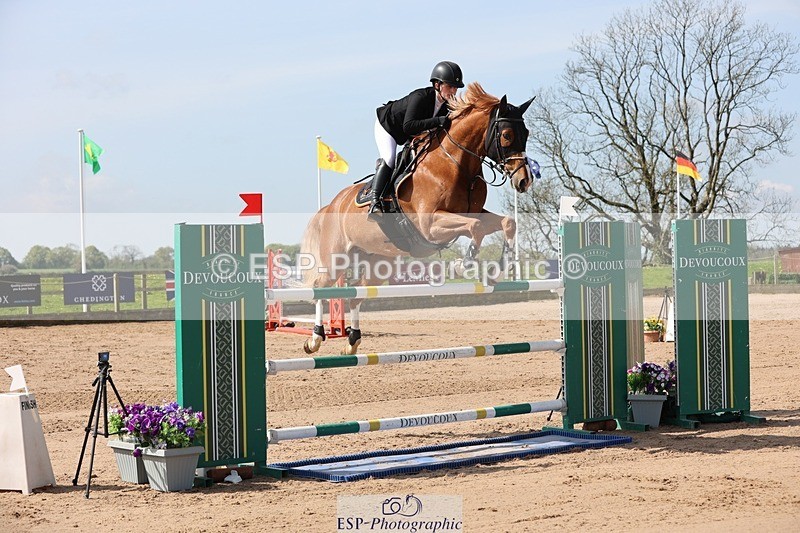 250427-104726-15611 - Cls 36 Young Horse 7yr old