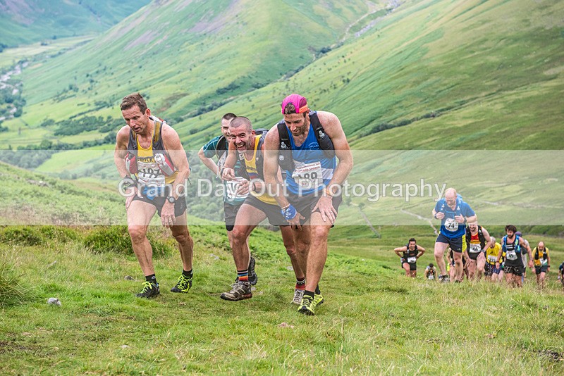 Wasdale-694 - Wasdale Horseshoe Fell Race Saturday 13th July 2024
