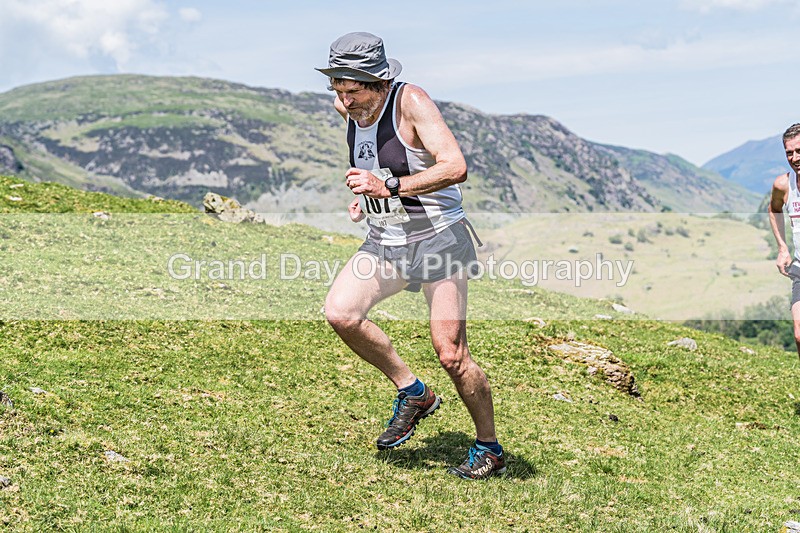 Glaramara-87 - Glaramara Fell Race Sunday 19th May 2024