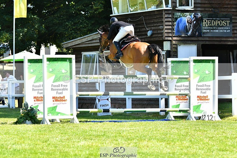 230707-153509-09218 - Cls 14 1.35m Speed Derby