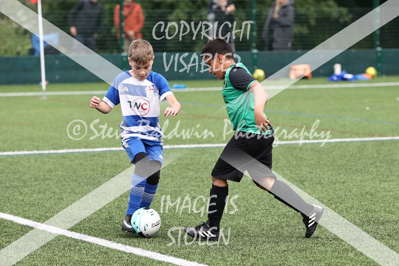 1DX33046 - Sun 7th U8 Boys