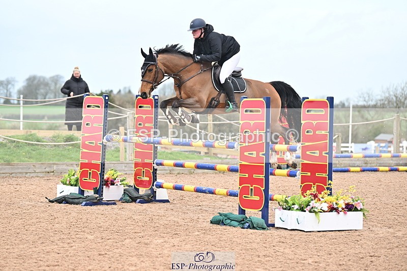 240406A-100126-02604 - Cls 13 Snr 1.05m & 1.10m