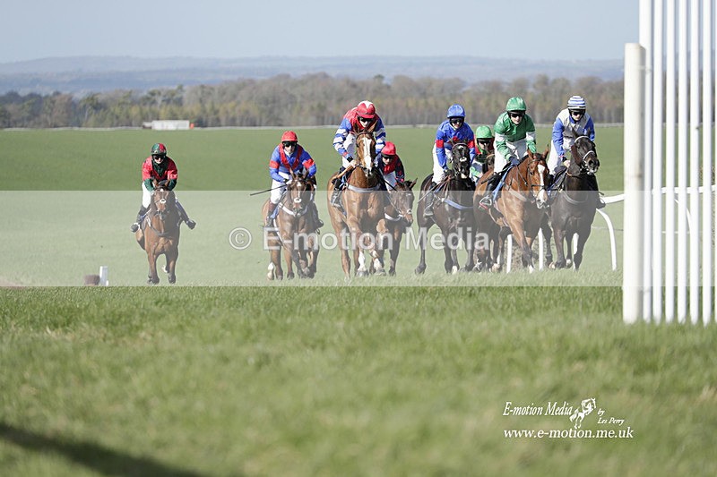 PtP 100423 1105 - Old Berkshire Point-to-Point Lockinge 10/04/23