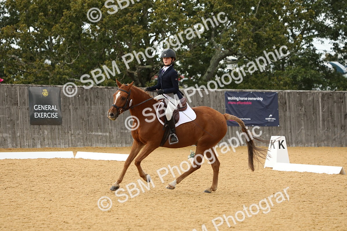 SBM_50801 - D23 - Junior Championship - Prelim 12