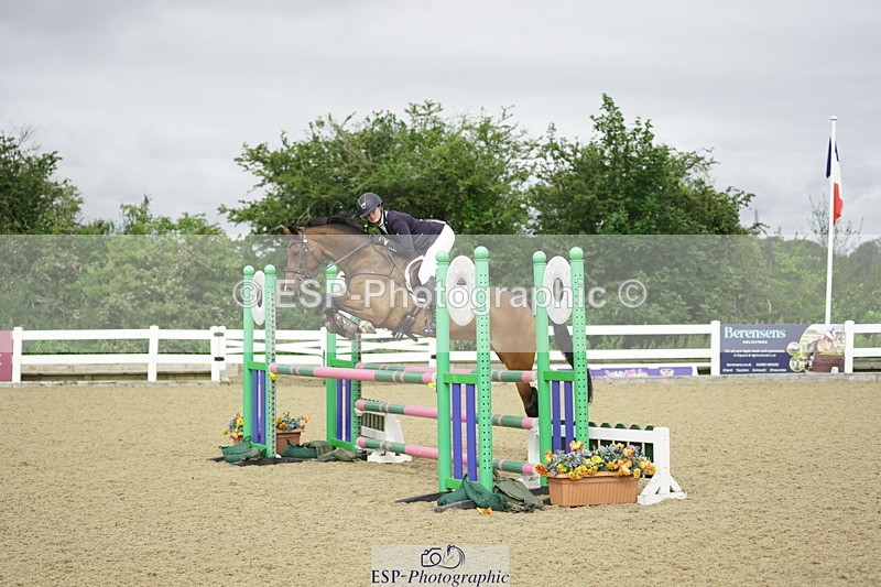 230728A-095224-00161 - Cls 7 British Novice & 90cm Open