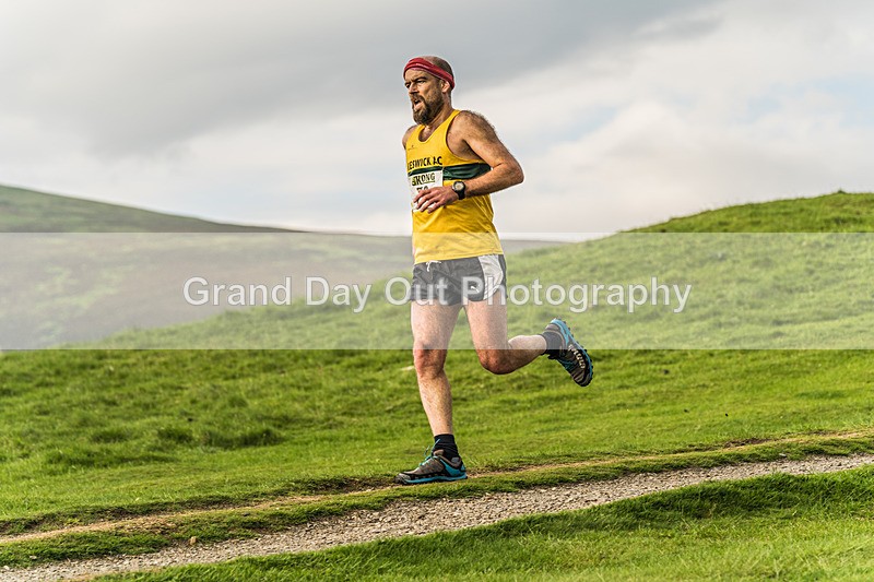 Latrigg-258 - Latrigg Fell Race Wednesday 15th May 2024