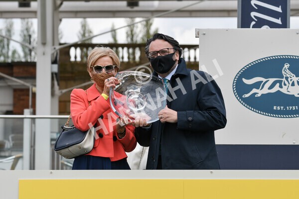 yr12052021r2-86 - Race 2 2.10pm Churchill Tyres Stakes