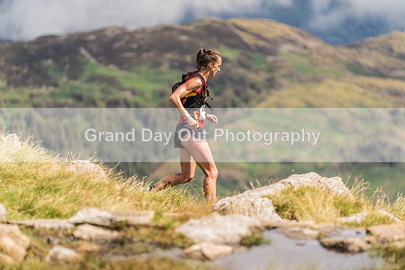 Blisco Dash-199 - Blisco Dash Fell Race (women) Saturday 27th July 2024