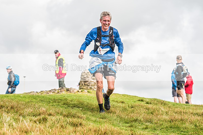 Sedbergh -1736 - Sedbergh Hills Fell Race Sunday 20th August 2023