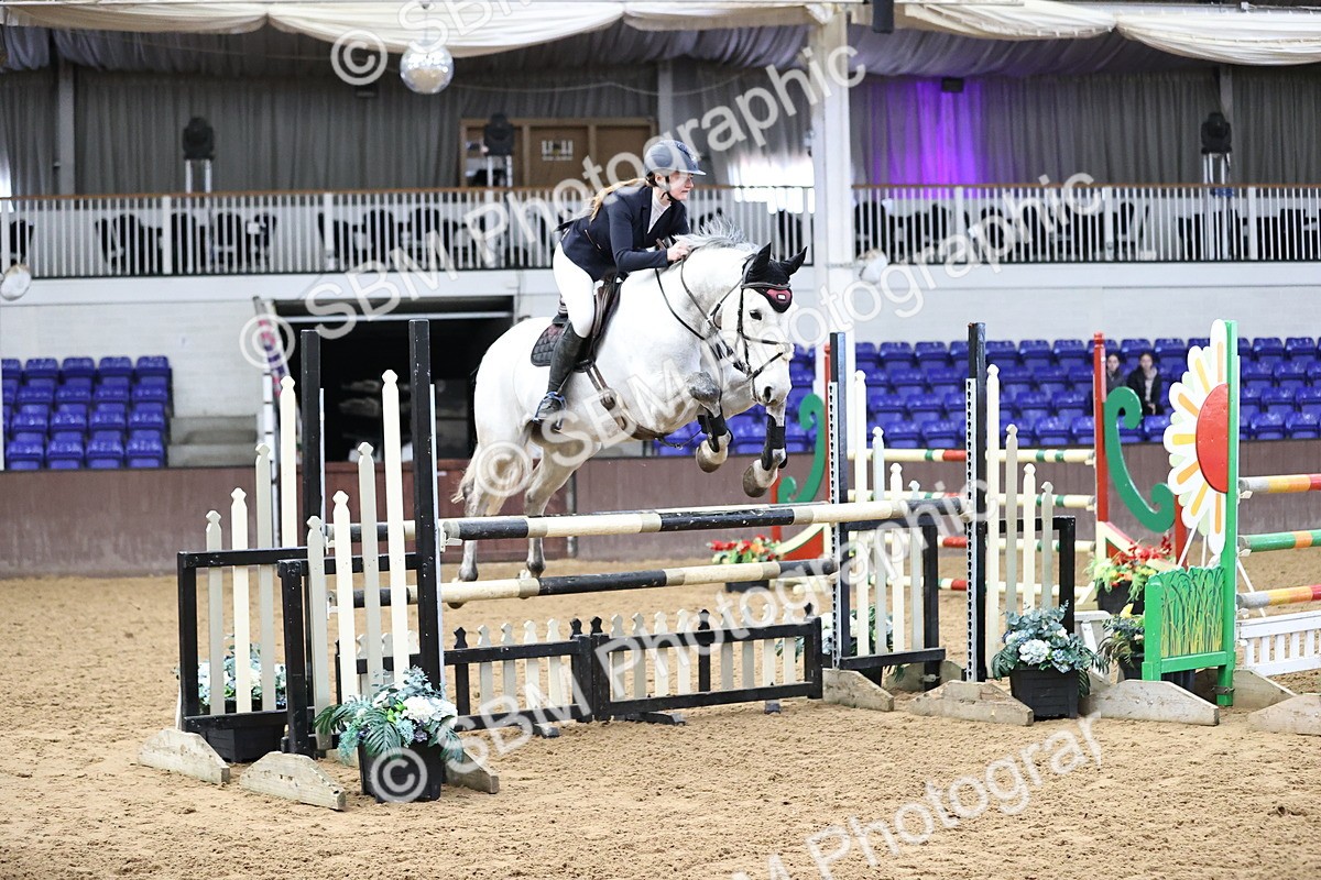SBM_006488 - Class 17 - Senior Foxhunter - 1.20m Open